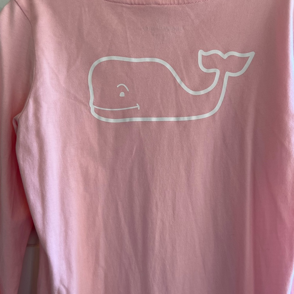 Girls vineyard vines dress - Picture 3 of 4